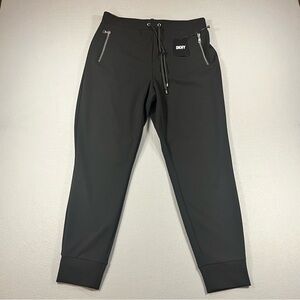 DKNY Women’s Black Dress Pants Size Medium New with Tags